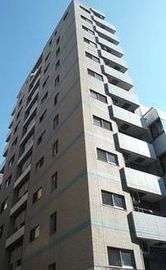 ドマーニ人形町 物件写真 建物写真2