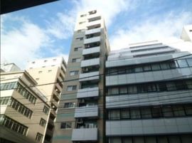 ドマーニ人形町 物件写真 建物写真6