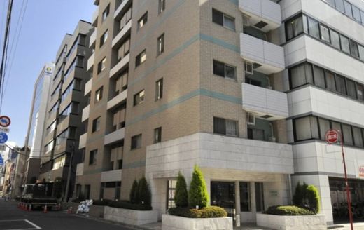 ドマーニ人形町 物件写真 建物写真7