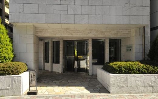 ドマーニ人形町 物件写真 建物写真9
