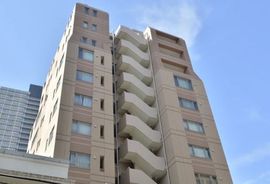 東急ドエルアルス月島アールモード 物件写真 建物写真5