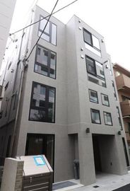 Ts Residence白金高輪 物件写真 建物写真2