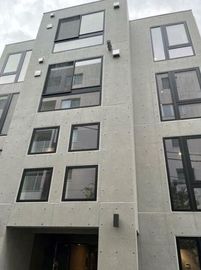 Ts Residence白金高輪 物件写真 建物写真3