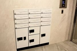 Ts Residence白金高輪 物件写真 建物写真6