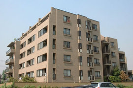 グランツオーベル小石川 物件写真 建物写真3