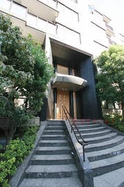 グランツオーベル小石川 物件写真 建物写真5