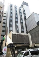 赤坂ベルゴ 画像