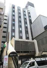赤坂ベルゴ 画像