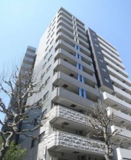 ガーラ神田岩本町 画像
