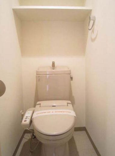 ガーラ神田岩本町 物件写真 建物写真14