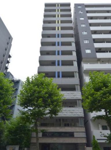 ガーラ神田岩本町 写真