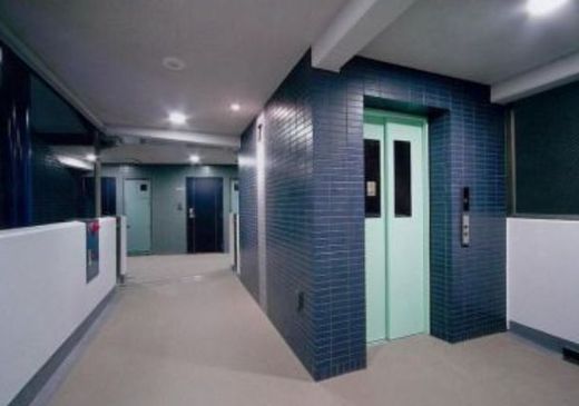ガーラ神田岩本町 物件写真 建物写真7