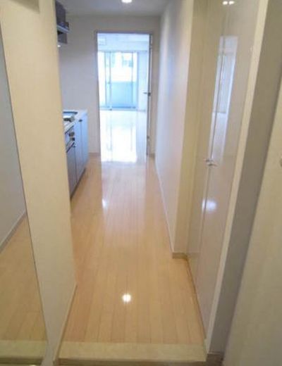 ガーラ神田岩本町 物件写真 建物写真9