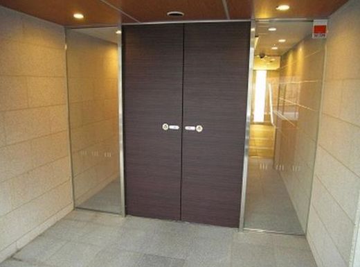 ザ・パークハウス山王蘇峰公園 物件写真 建物写真10