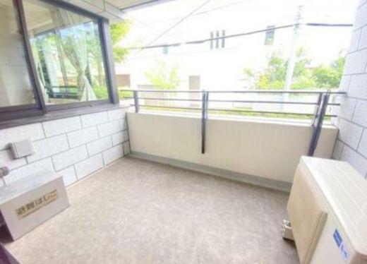 ザ・パークハウス山王蘇峰公園 物件写真 建物写真18