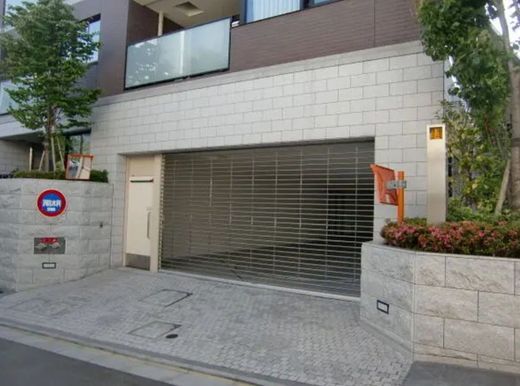 ザ・パークハウス山王蘇峰公園 物件写真 建物写真20
