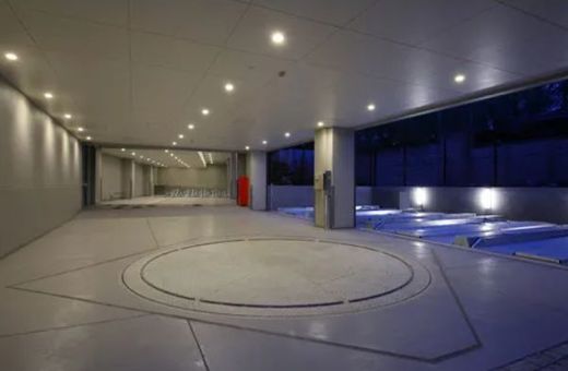 ザ・パークハウス山王蘇峰公園 物件写真 建物写真21