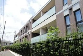 ザ・パークハウス山王蘇峰公園 物件写真 建物写真3