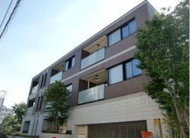 ザ・パークハウス山王蘇峰公園 物件写真 建物写真4