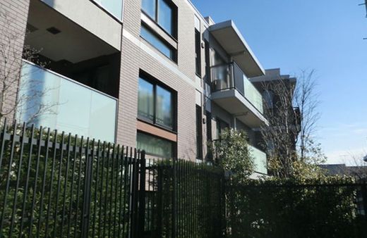 ザ・パークハウス山王蘇峰公園 物件写真 建物写真5
