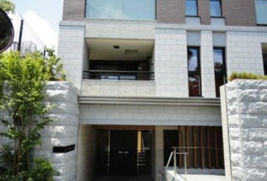 ザ・パークハウス山王蘇峰公園 物件写真 建物写真6