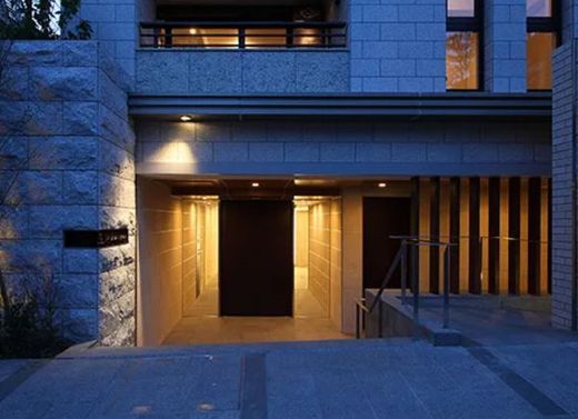 ザ・パークハウス山王蘇峰公園 物件写真 建物写真7