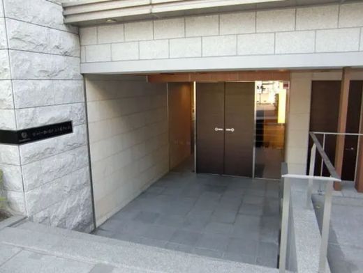 ザ・パークハウス山王蘇峰公園 物件写真 建物写真9