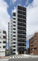 ガリシア中野弥生町 物件写真 建物写真1