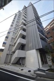 ガリシア中野弥生町 物件写真 建物写真2
