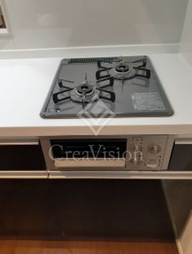 May Fair 1LDK　部屋画像