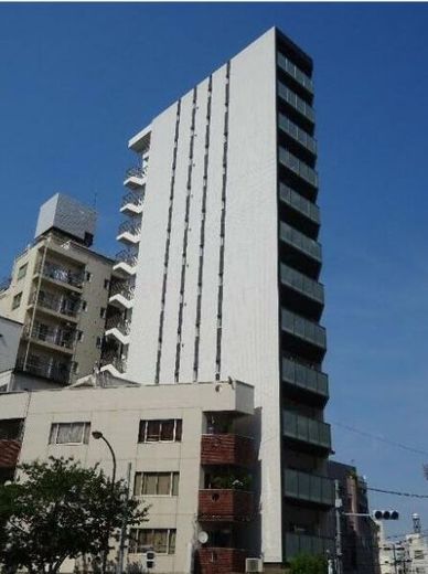 リストレジデンス浅草国際通り 物件写真 建物写真2