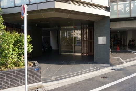 リストレジデンス浅草国際通り 物件写真 建物写真4