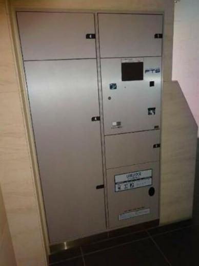 リストレジデンス浅草国際通り 物件写真 建物写真7
