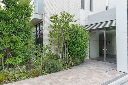 ブリリア下丸子 物件写真 建物写真10