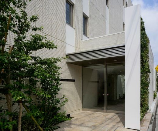 ブリリア下丸子 物件写真 建物写真11