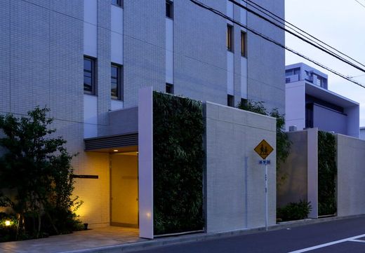 ブリリア下丸子 物件写真 建物写真12