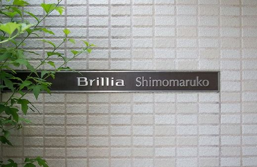 ブリリア下丸子 物件写真 建物写真13