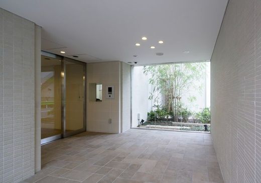 ブリリア下丸子 物件写真 建物写真14