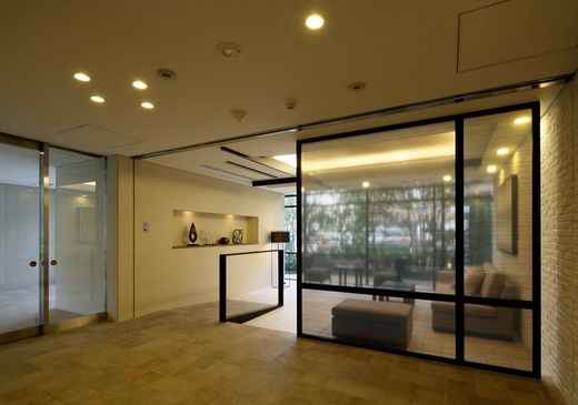 ブリリア下丸子 物件写真 建物写真17
