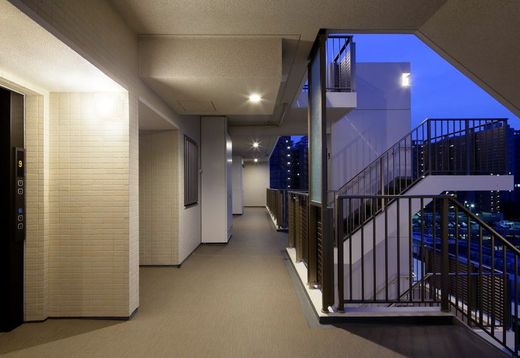 ブリリア下丸子 物件写真 建物写真22