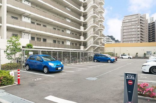 ブリリア下丸子 物件写真 建物写真24