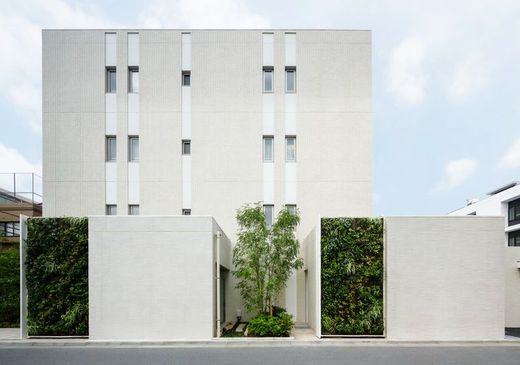 ブリリア下丸子 物件写真 建物写真8