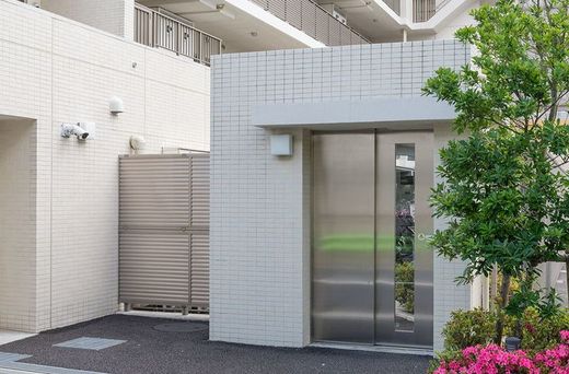 ブリリア下丸子 物件写真 建物写真9