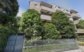 エルコモド元麻布 物件写真 建物写真2