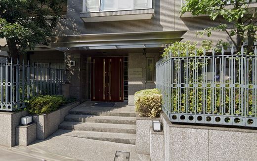 エルコモド元麻布 物件写真 建物写真5