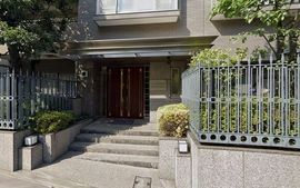 エルコモド元麻布 物件写真 建物写真5