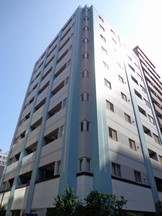 プロシード日本橋堀留町 物件写真 建物写真1