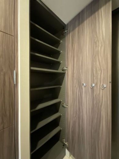 コンシェリア麻布十番TOKYOPREMIUM 物件写真 建物写真10