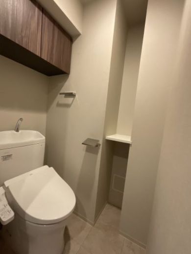 コンシェリア麻布十番TOKYOPREMIUM 物件写真 建物写真17