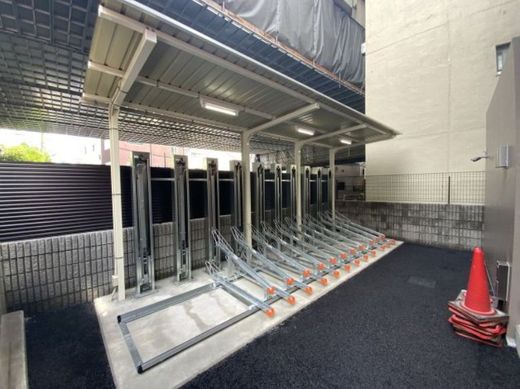 コンシェリア麻布十番TOKYOPREMIUM 物件写真 建物写真25